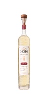 Tequila Ocho Añejo Tequila